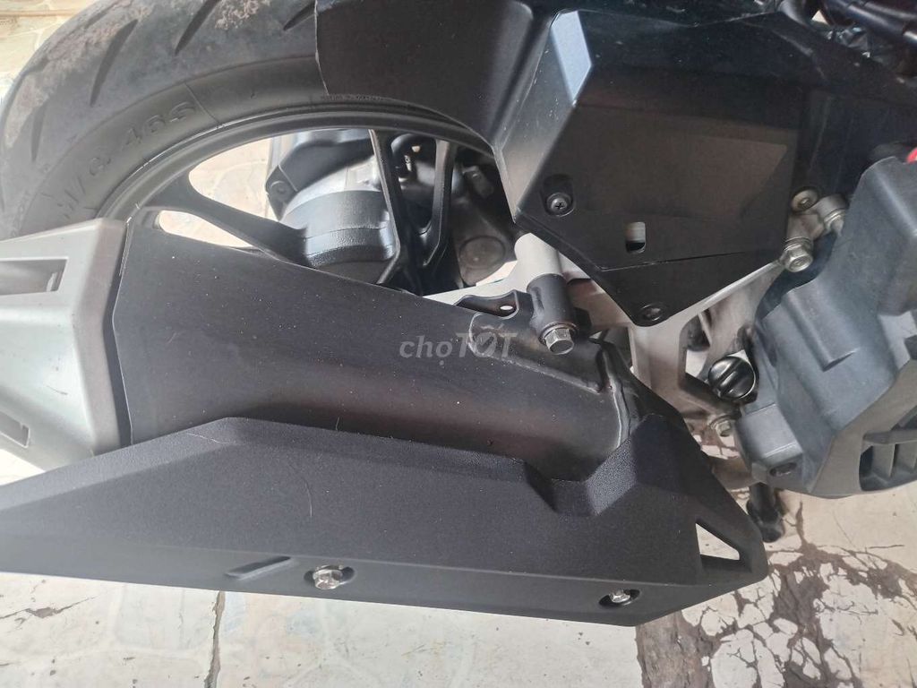 Honda Vario 2019 - ảnh 5