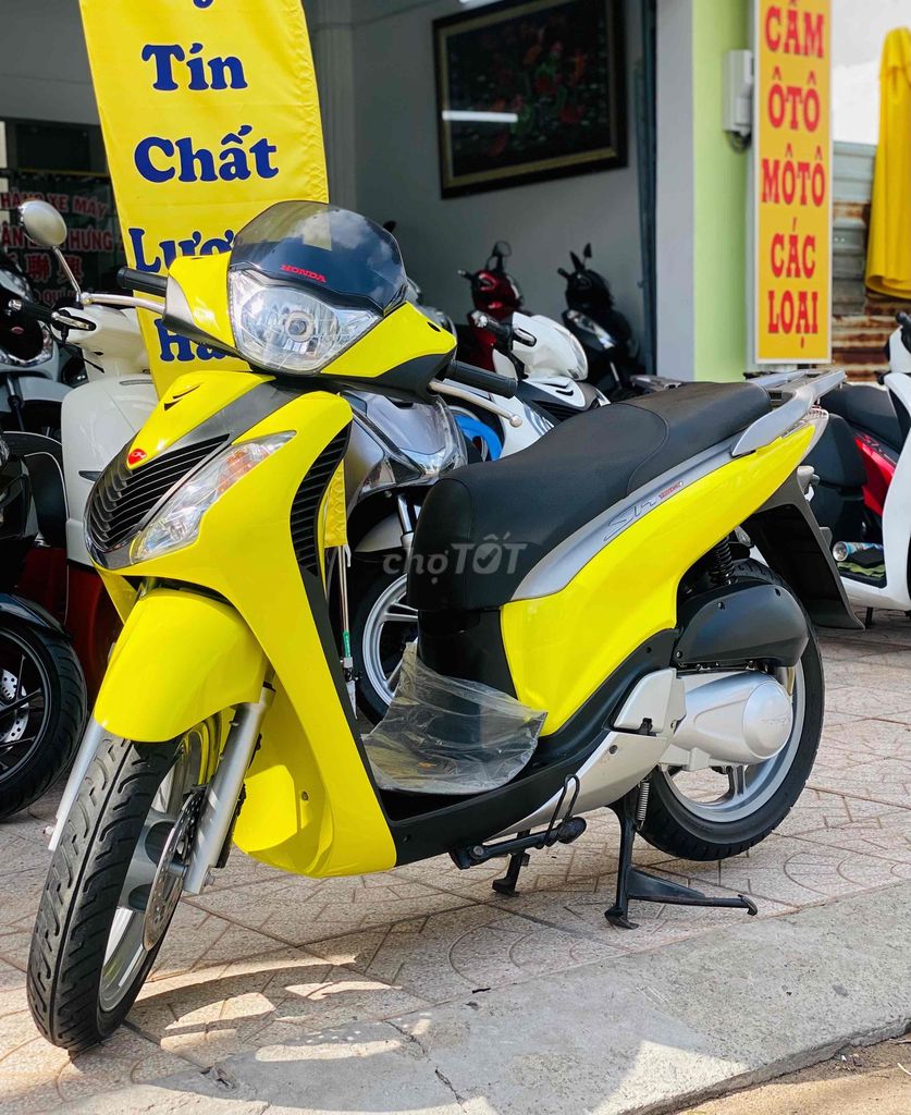 Honda 2009 - ảnh 1