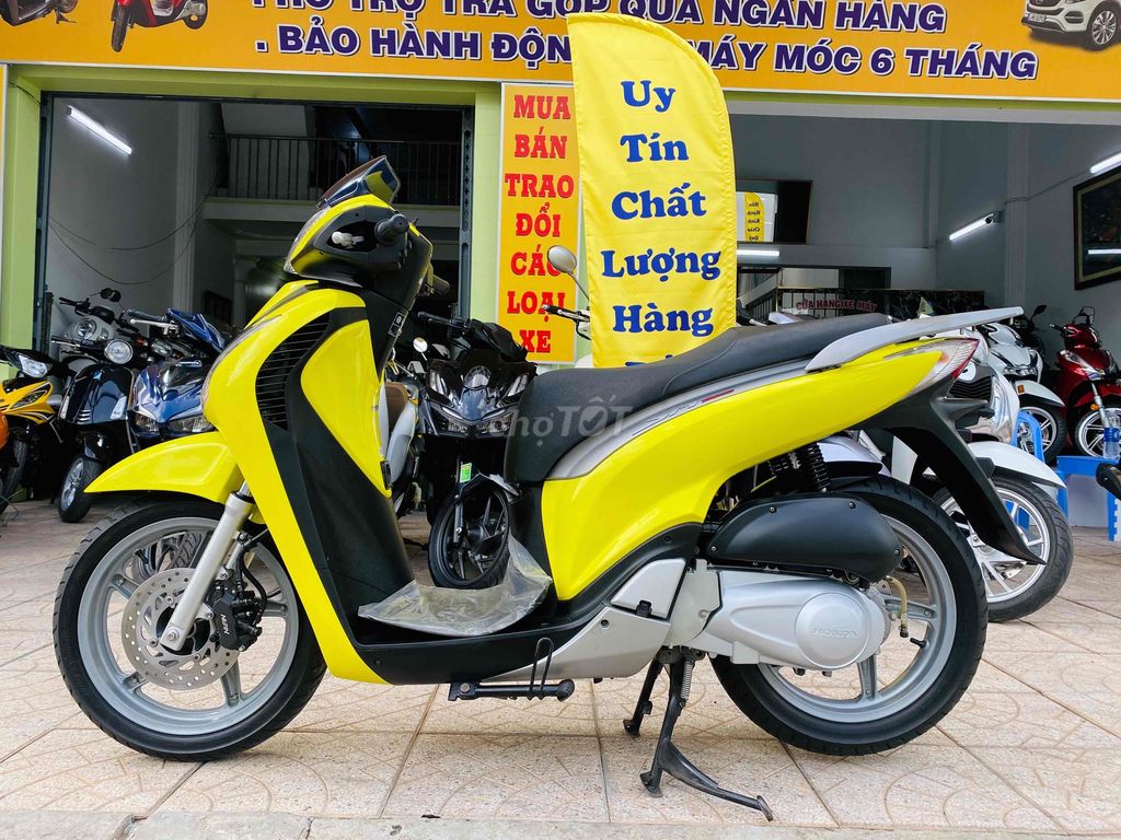 Honda 2009 - ảnh 2