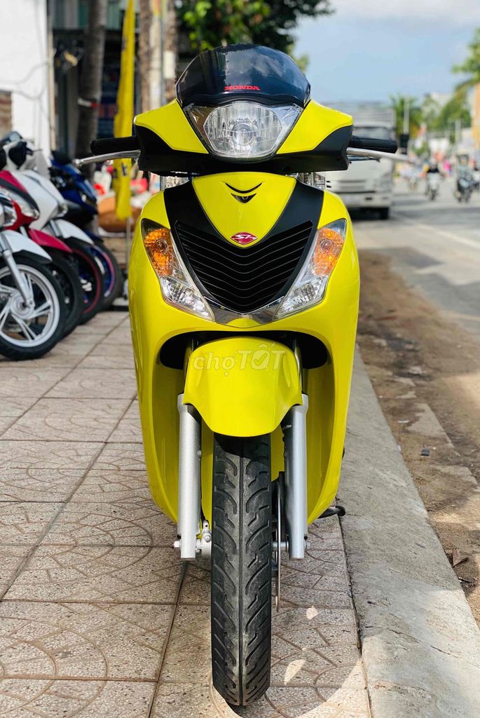 Honda 2009 - ảnh 3