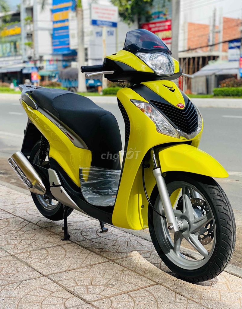 Honda 2009 - ảnh 4