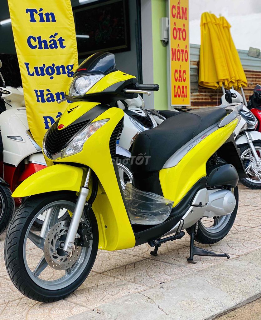 Honda 2009 - ảnh 5