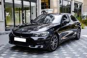 BMW 3 Series 320i Sport Line 2022 - ảnh 1