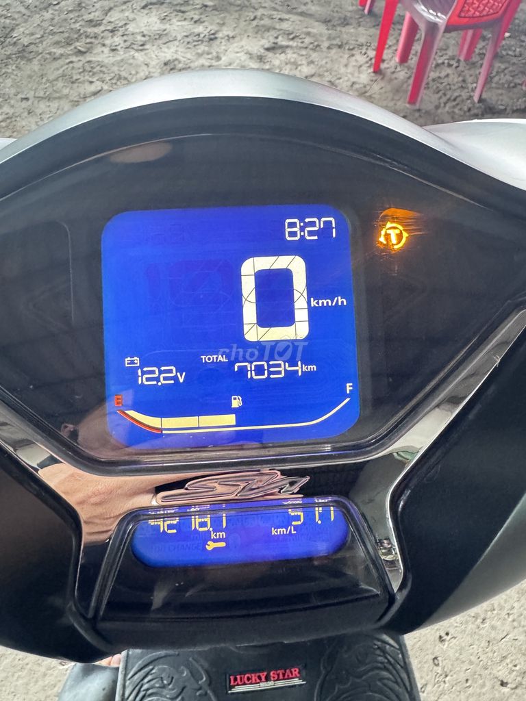 Honda SH 2025 - ảnh 1