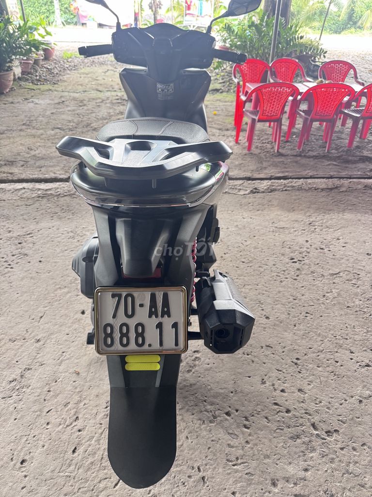 Honda SH 2025 - ảnh 2