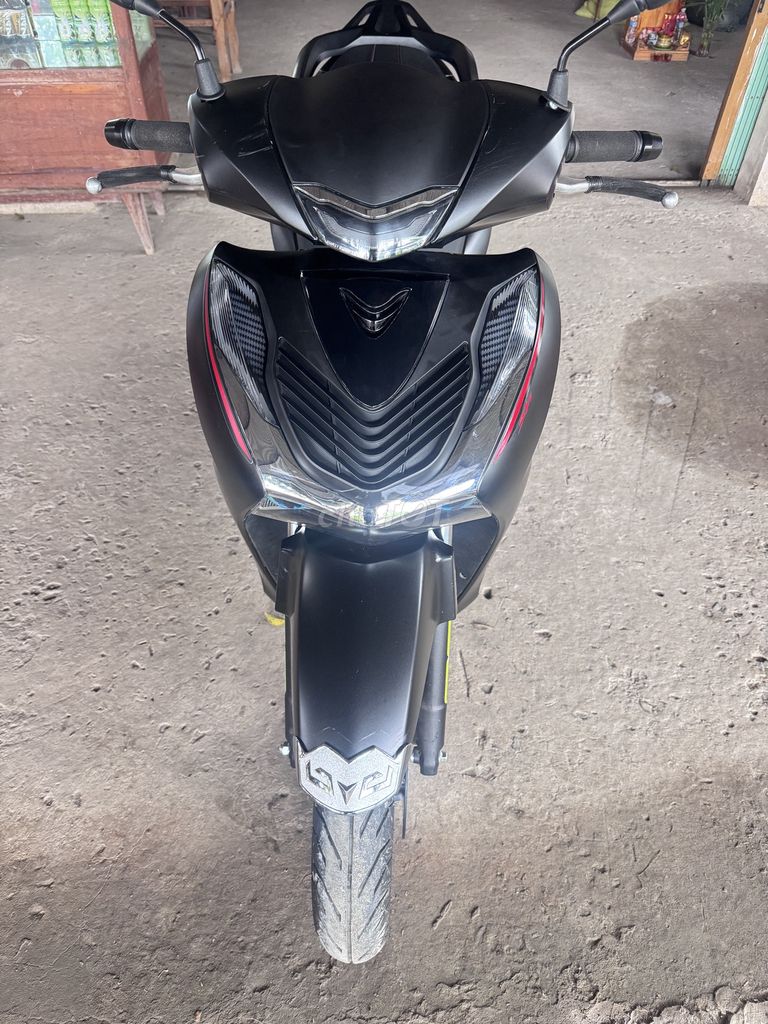 Honda SH 2025 - ảnh 3