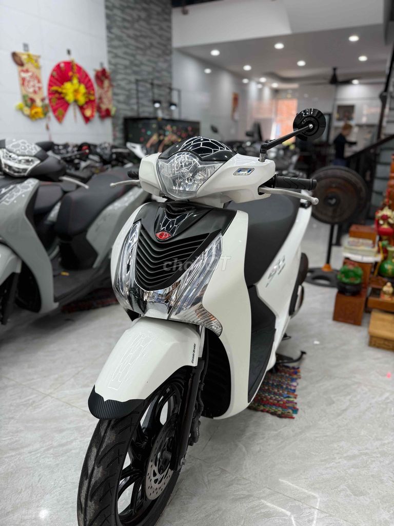 Honda SH 2016 - ảnh 1