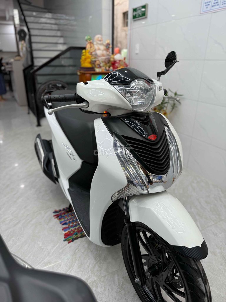 Honda SH 2016 - ảnh 2