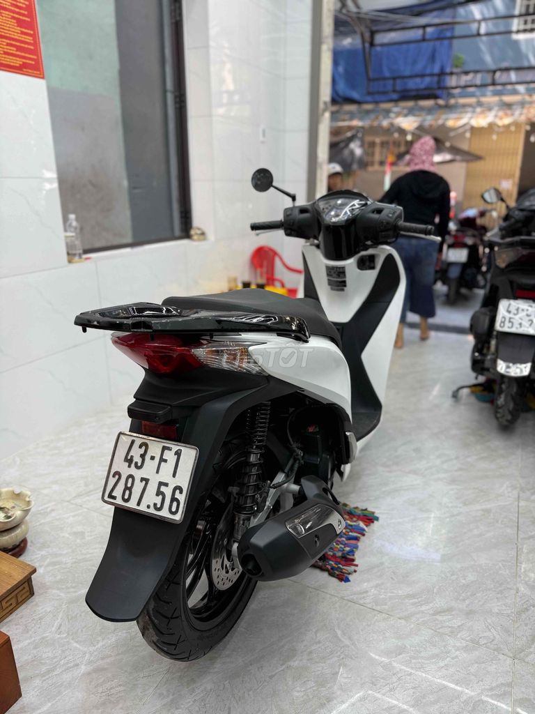 Honda SH 2016 - ảnh 5