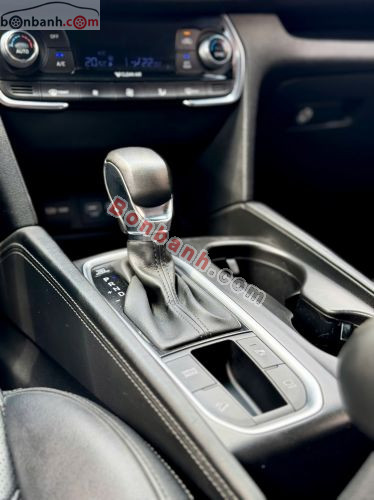 Hyundai SantaFe 2.2L 2021 - ảnh 5