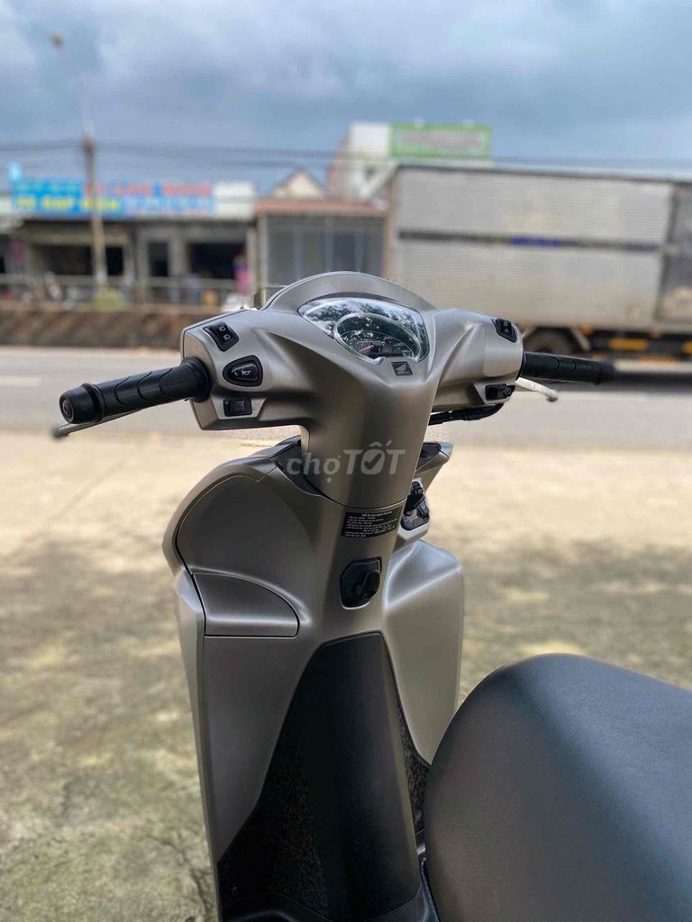 Honda Vision 2026 - ảnh 2