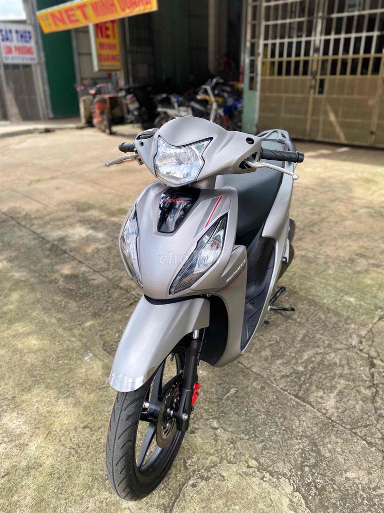 Honda Vision 2026 - ảnh 3
