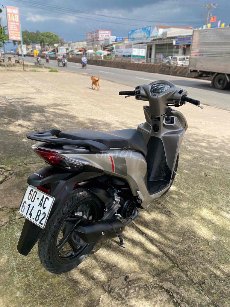 Honda Vision 2026 - ảnh 4