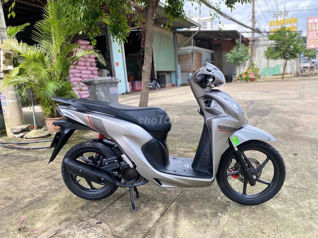 Honda Vision 2026 - ảnh 5