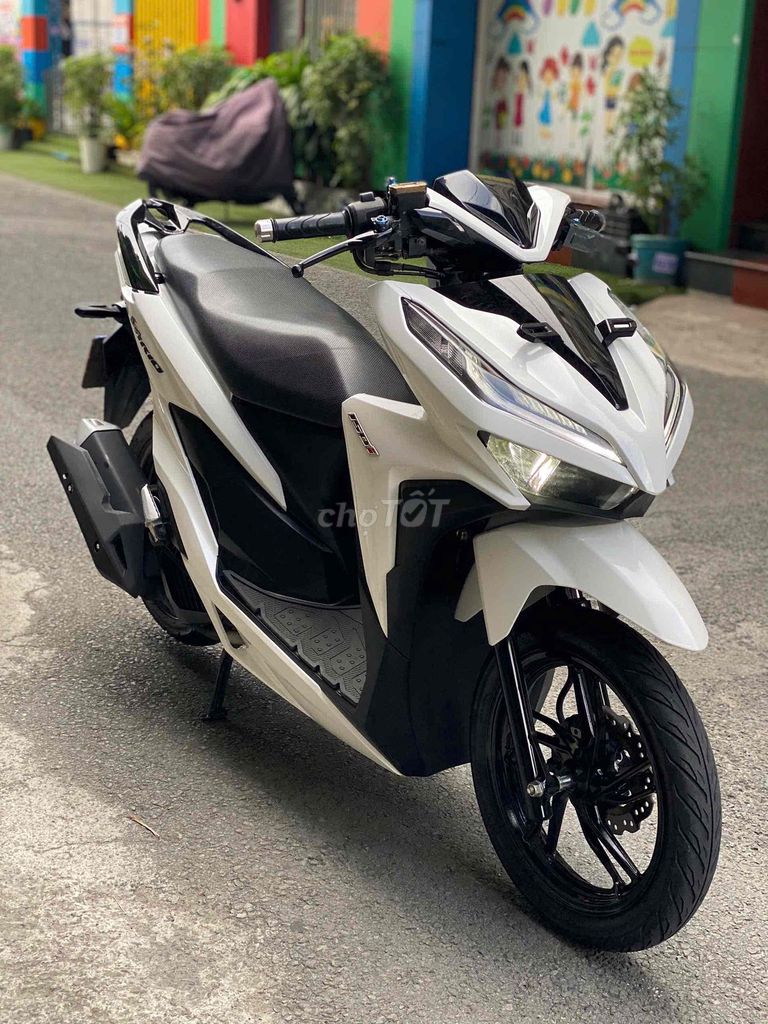 Honda Vario 2020 - ảnh 1