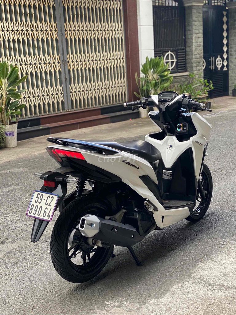 Honda Vario 2020 - ảnh 2