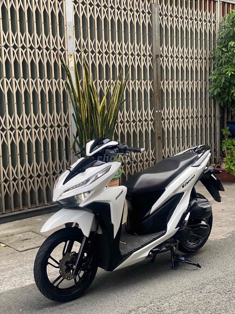 Honda Vario 2020 - ảnh 3