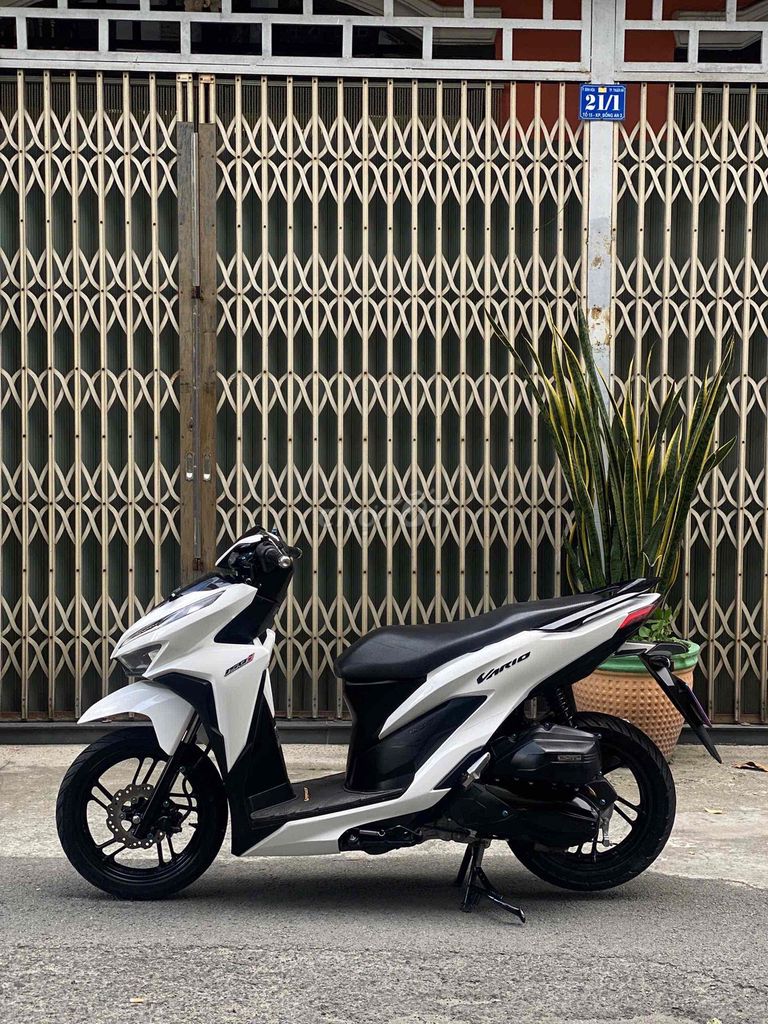 Honda Vario 2020 - ảnh 4