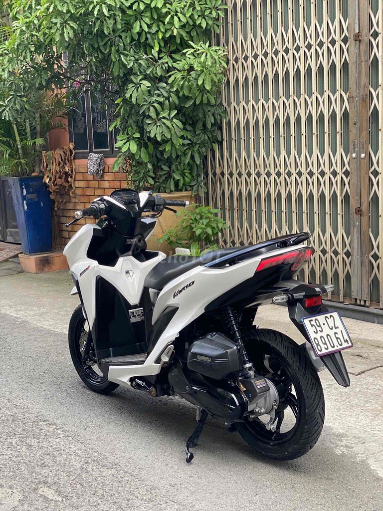 Honda Vario 2020 - ảnh 5
