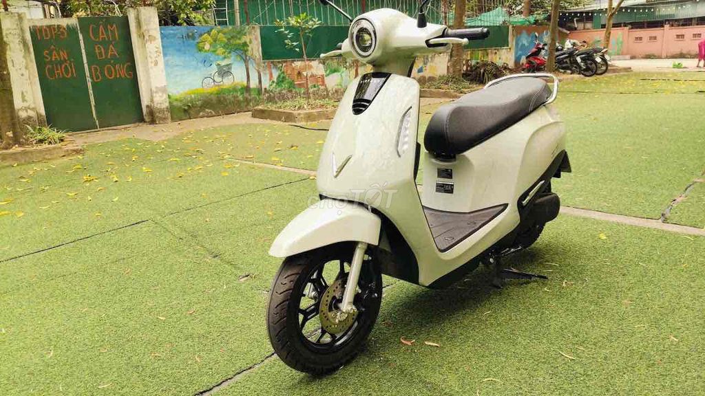 Xe m 2026 - ảnh 1