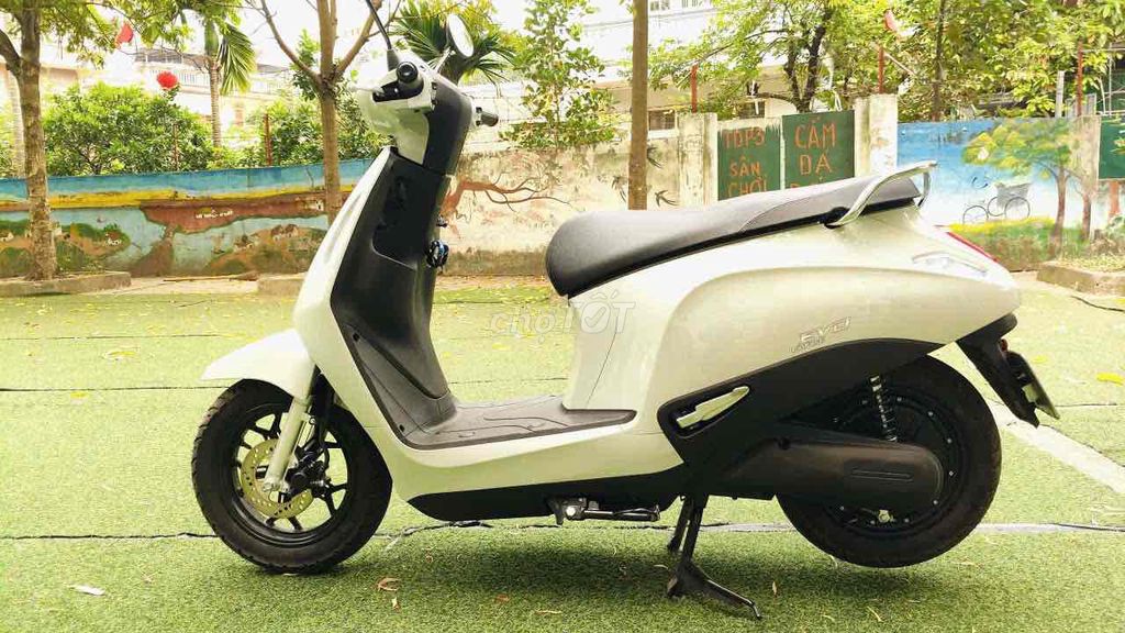 Xe m 2026 - ảnh 3