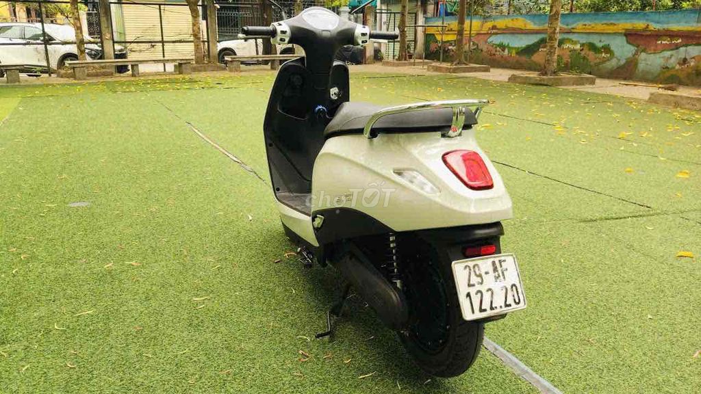 Xe m 2026 - ảnh 4