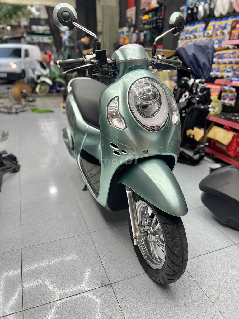 Honda Scoopy 2023 - ảnh 2