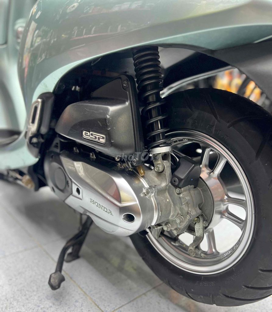 Honda Scoopy 2023 - ảnh 4