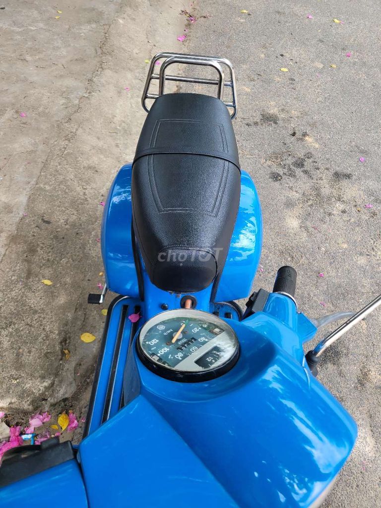 Vespa PX 1995 - ảnh 3