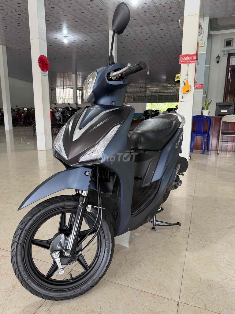 Kymco Candy 2022 - ảnh 1