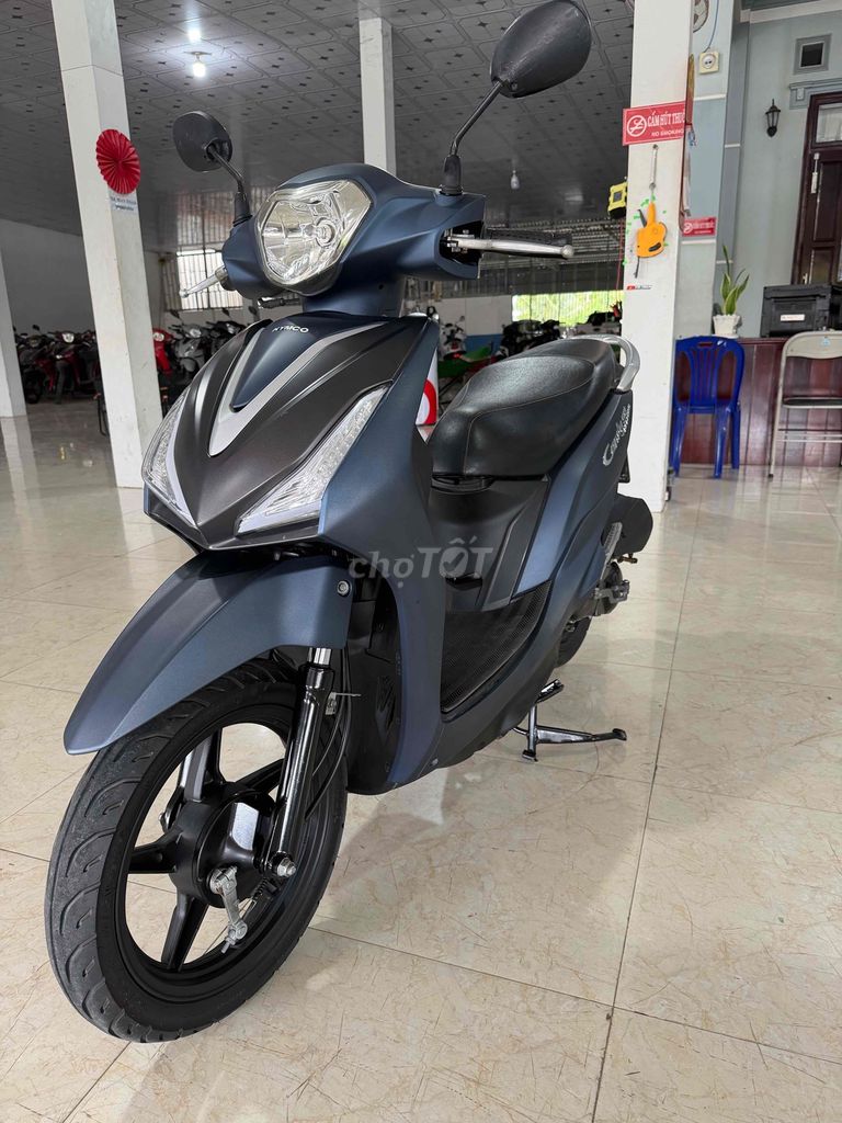 Kymco Candy 2022 - ảnh 2