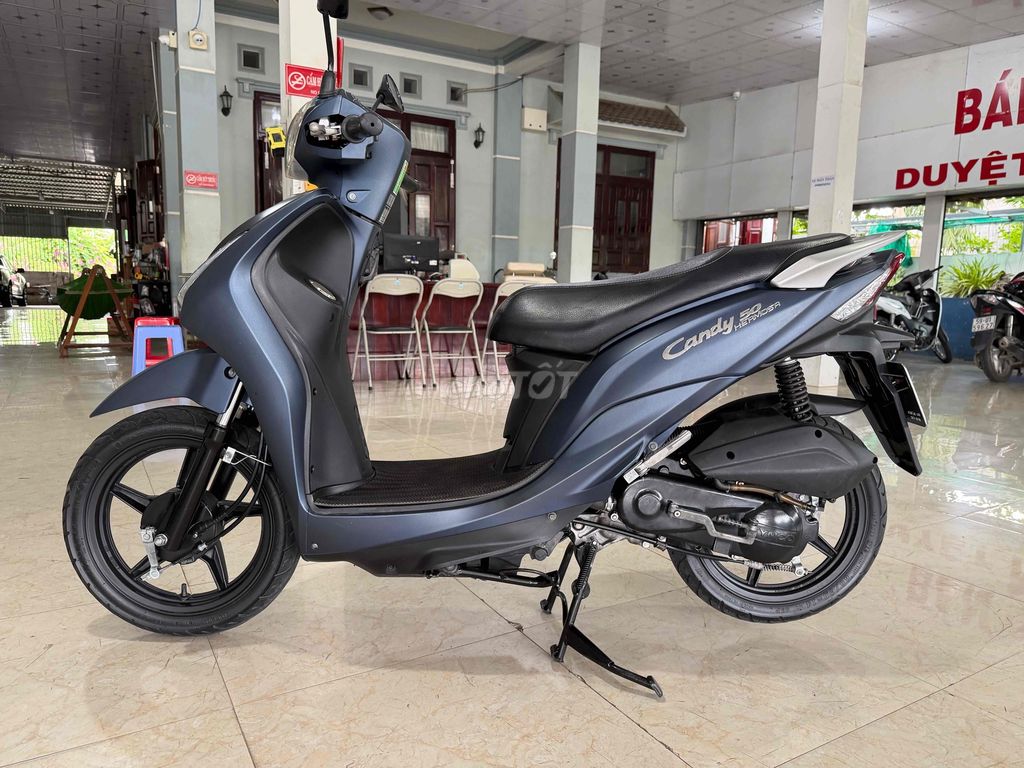 Kymco Candy 2022 - ảnh 3