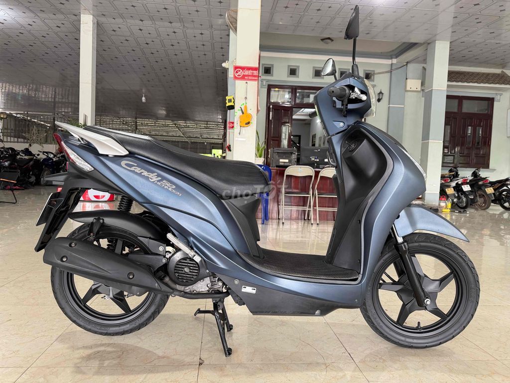 Kymco Candy 2022 - ảnh 4