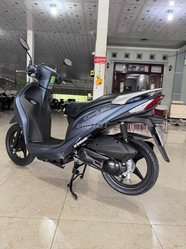 Kymco Candy 2022 - ảnh 5