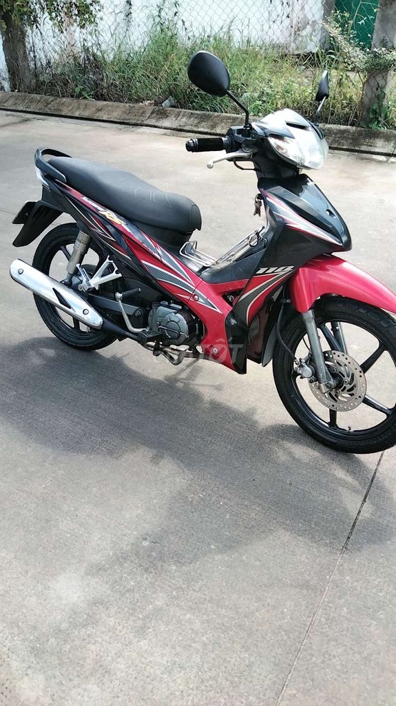 xe way 2015 - ảnh 1