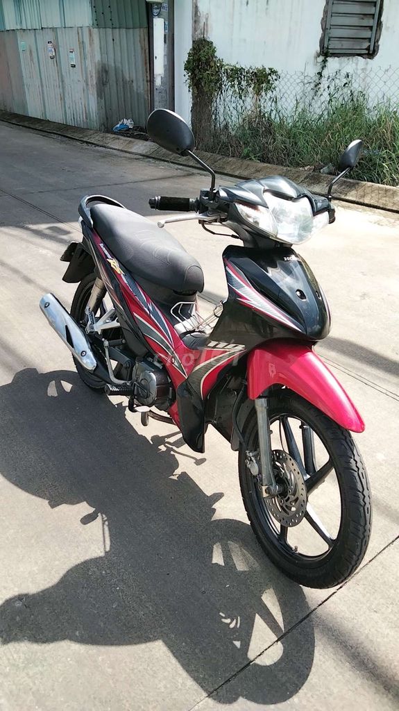 xe way 2015 - ảnh 2