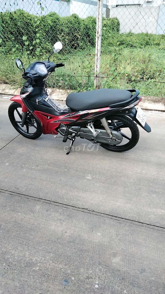 xe way 2015 - ảnh 3