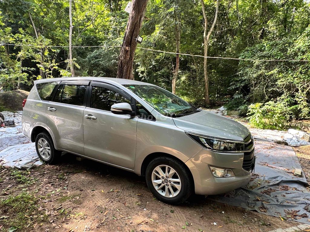 Toyota Innova 2016 - ảnh 2