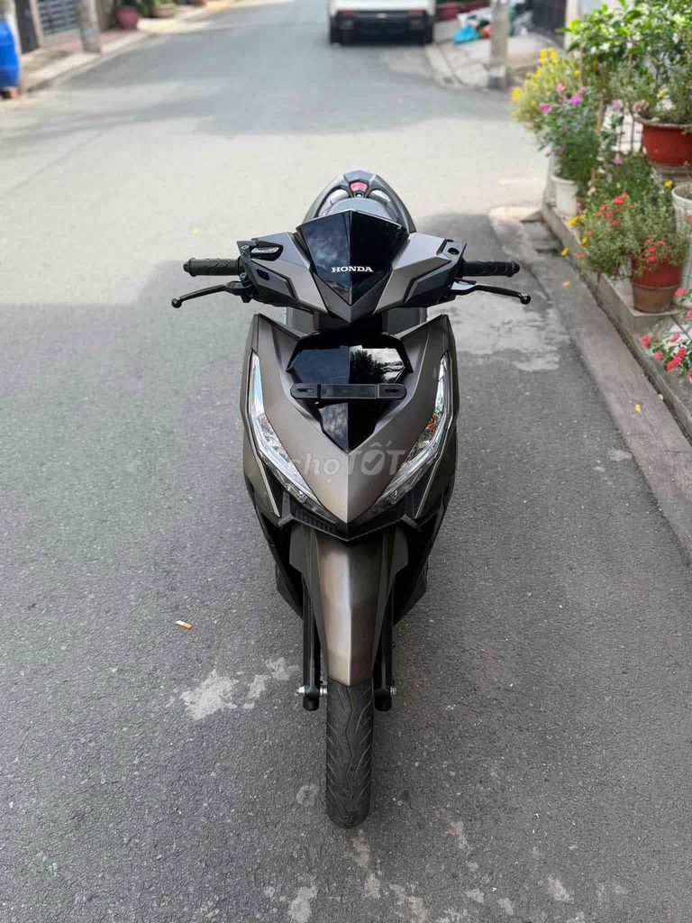 Honda Vario 2018 - ảnh 1