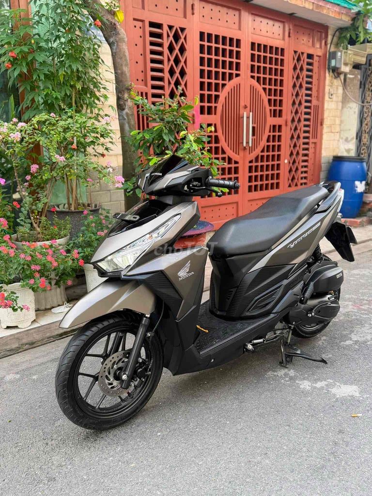 Honda Vario 2018 - ảnh 3