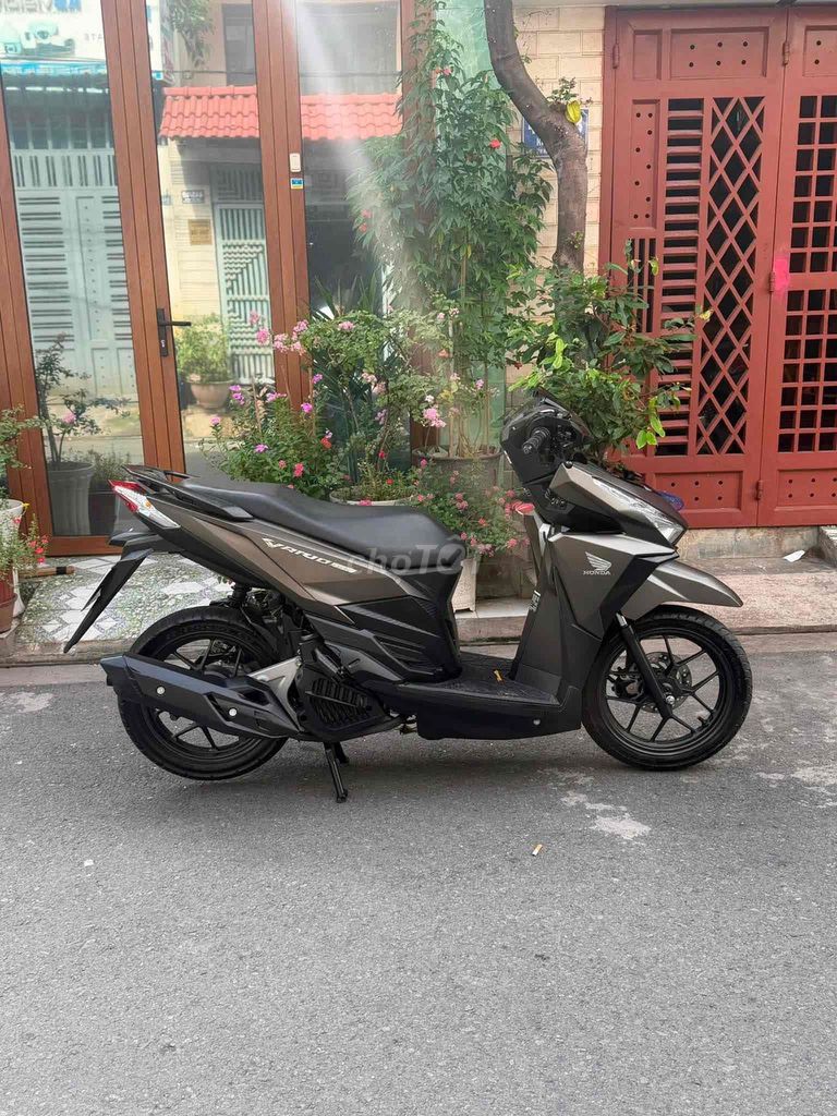 Honda Vario 2018 - ảnh 4