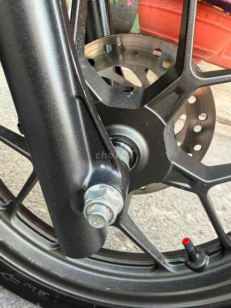 Honda Vario 2018 - ảnh 5