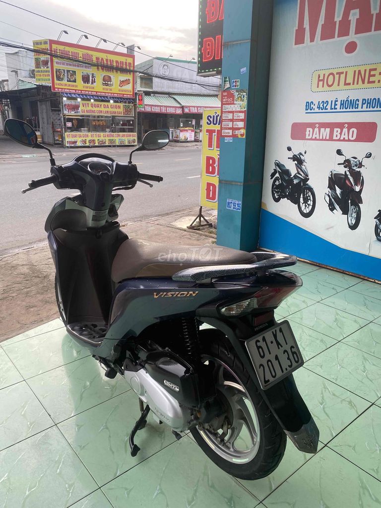 Visson 2019 - ảnh 3