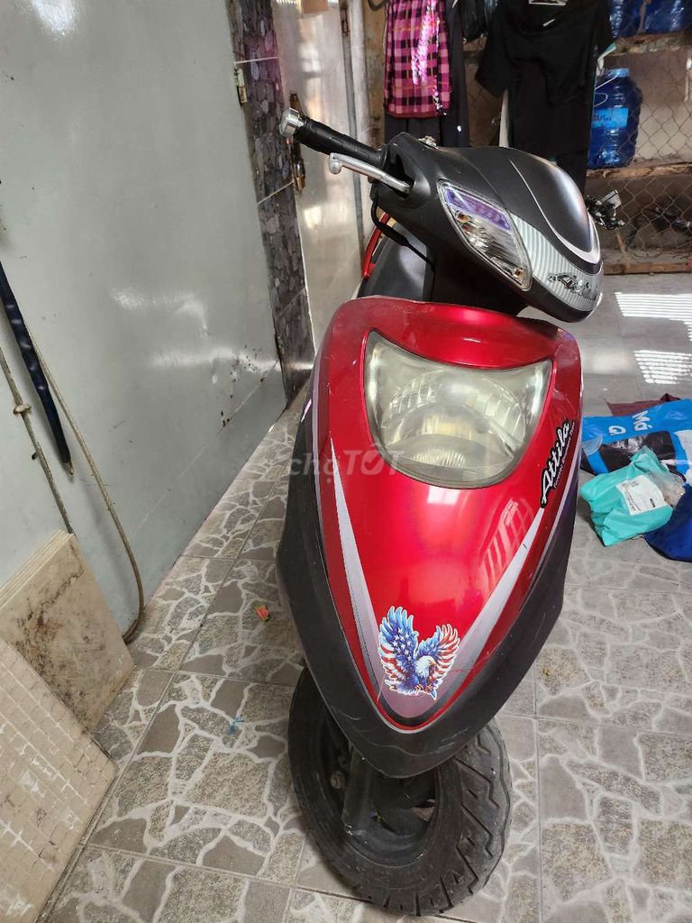 SYM 2009 - ảnh 1