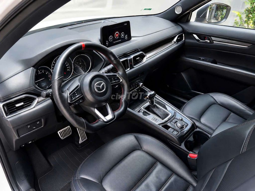 Mazda - ảnh 1