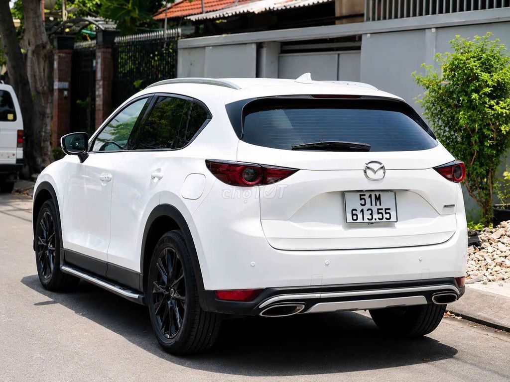 Mazda - ảnh 3