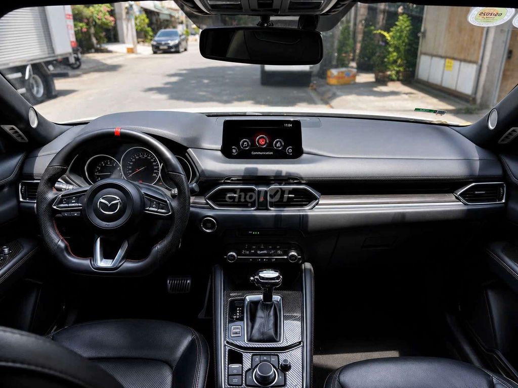 Mazda - ảnh 4