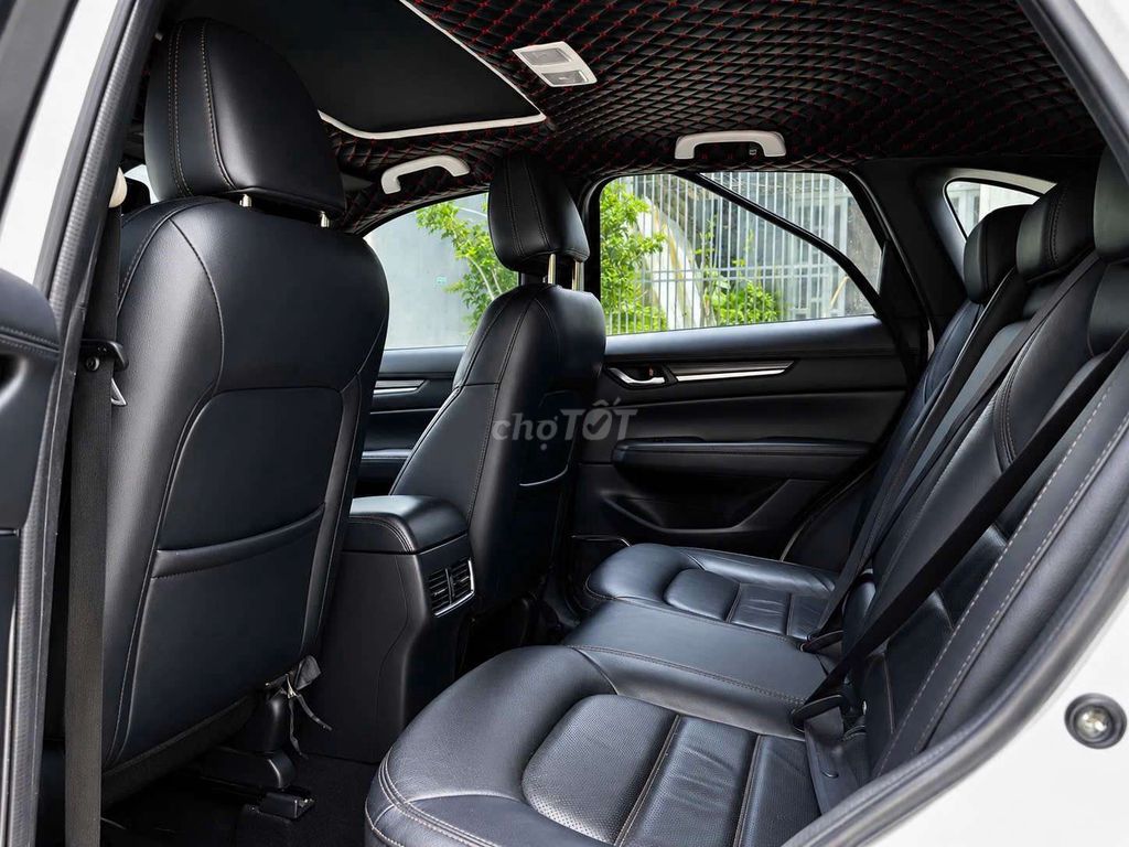Mazda - ảnh 5