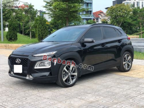 Hyundai Kona Đặc Biệt 2.0 AT 2021 - ảnh 1
