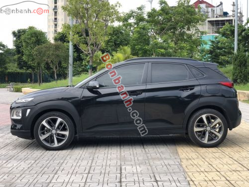 Hyundai Kona Đặc Biệt 2.0 AT 2021 - ảnh 2